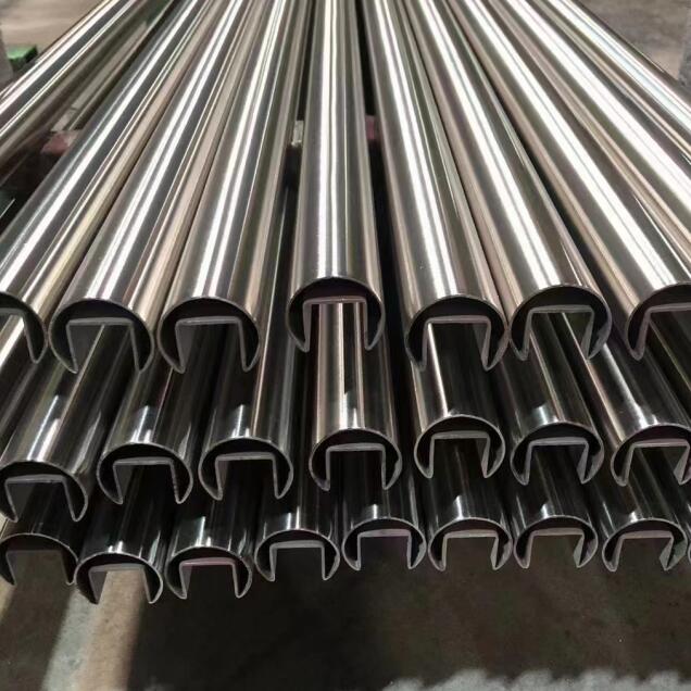 不锈钢管